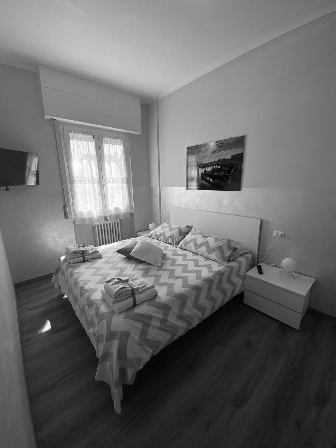 B&B Panorama Iseo Exteriör bild